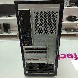 Ordenador Sobremesa PC MSI Infinite S, 7-11700F 24GB Ram 306