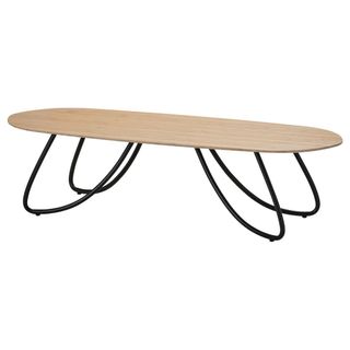 Mesa ratona Surf Ikea Edición Limitada