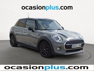 MINI MINI 5 Puertas Cooper 100 kW (136 CV)