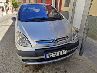 Citroen Xsara picasso
