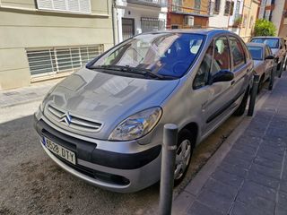 Citroen Xsara picasso