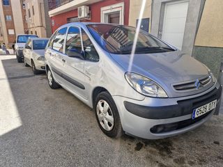 Citroen Xsara picasso