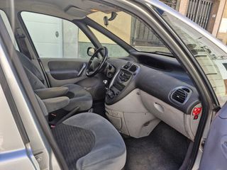 Citroen Xsara picasso