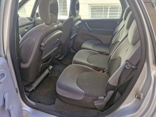 Citroen Xsara picasso