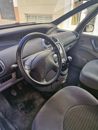 Citroen Xsara picasso