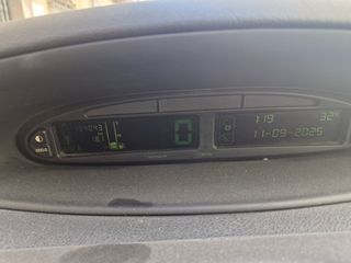 Citroen Xsara picasso