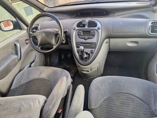 Citroen Xsara picasso
