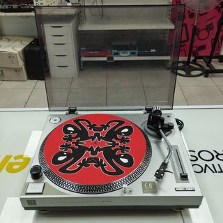 Giradiscos Audiophony TT-2710