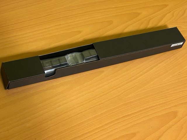 Recambio teclas Corsair K70 mecánico Nuevas