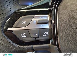 Peugeot 408  408  PLUG-IN HYBRID 225 e-EAT8 GT