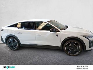 Peugeot 408  408  PLUG-IN HYBRID 225 e-EAT8 GT