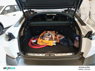 Peugeot 408  408  PLUG-IN HYBRID 225 e-EAT8 GT