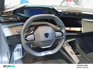 Peugeot 408  408  PLUG-IN HYBRID 225 e-EAT8 GT