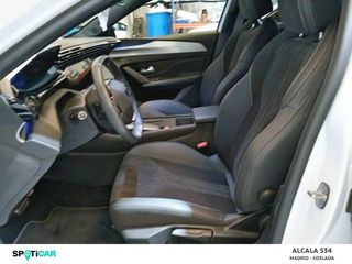 Peugeot 408  408  PLUG-IN HYBRID 225 e-EAT8 GT