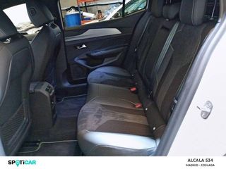 Peugeot 408  408  PLUG-IN HYBRID 225 e-EAT8 GT