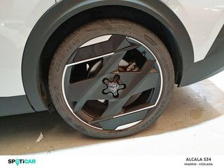 Peugeot 408  408  PLUG-IN HYBRID 225 e-EAT8 GT