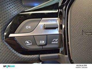 Peugeot 408  408  PLUG-IN HYBRID 225 e-EAT8 GT