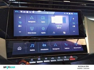 Peugeot 408  408  PLUG-IN HYBRID 225 e-EAT8 GT