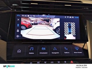 Peugeot 408  408  PLUG-IN HYBRID 225 e-EAT8 GT