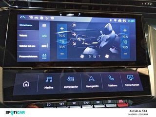 Peugeot 408  408  PLUG-IN HYBRID 225 e-EAT8 GT