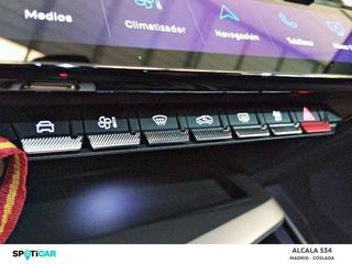 Peugeot 408  408  PLUG-IN HYBRID 225 e-EAT8 GT