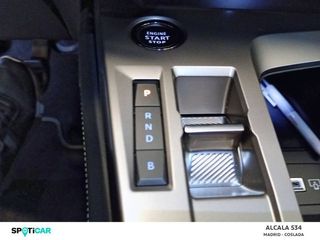 Peugeot 408  408  PLUG-IN HYBRID 225 e-EAT8 GT