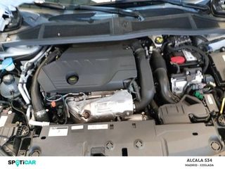 Peugeot 408  408  PLUG-IN HYBRID 225 e-EAT8 GT