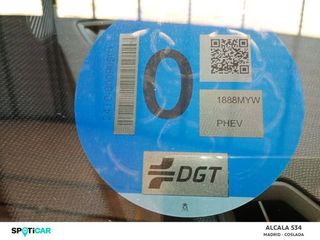 Peugeot 408  408  PLUG-IN HYBRID 225 e-EAT8 GT