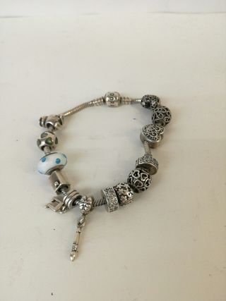 Pulsera Pandora 13 Charm
