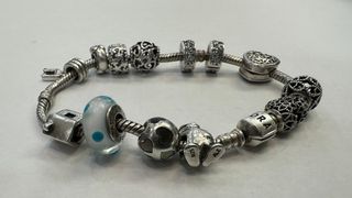 Pulsera Pandora 13 Charm