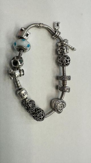 Pulsera Pandora 13 Charm