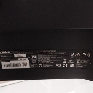 Monitor LED Asus VA24EQSB