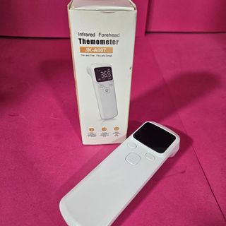 Termometro JK-A007