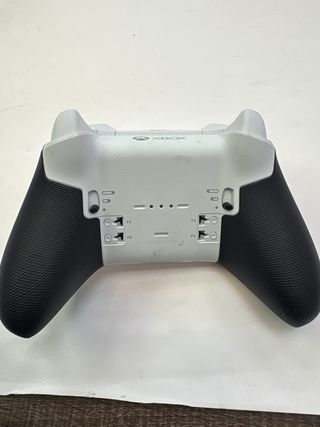 Mando Xbox Elite Series 2 Blanco