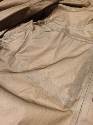 Parka Impermeable Ejército Británico (M) 