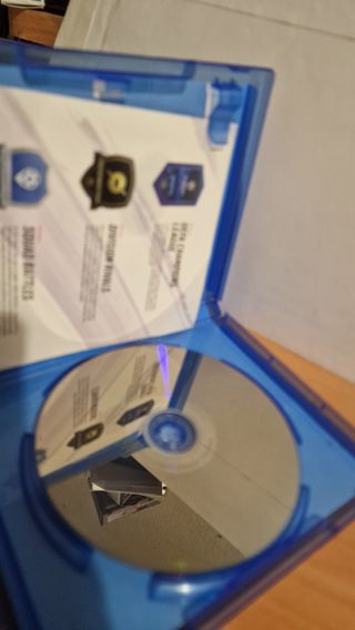 FIFA 19 Personalizado Atlético  Madrid.