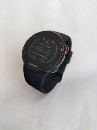 Garmin Forerunner 45 S GPS Nero