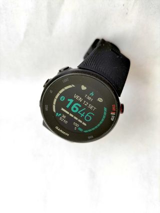 Garmin Forerunner 45 S GPS Nero