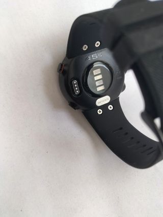 Garmin Forerunner 45 S GPS Nero