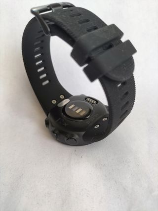 Garmin Forerunner 45 S GPS Nero