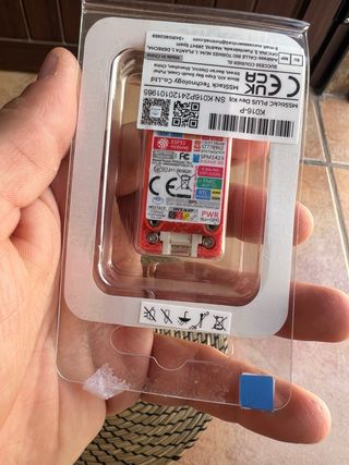 M5StickC PLUS - Kit Desarrollo ESP32