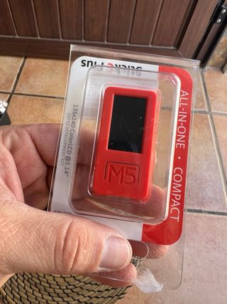 M5StickC PLUS - Kit Desarrollo ESP32
