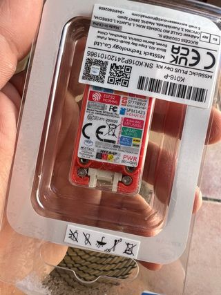 M5StickC PLUS - Kit Desarrollo ESP32