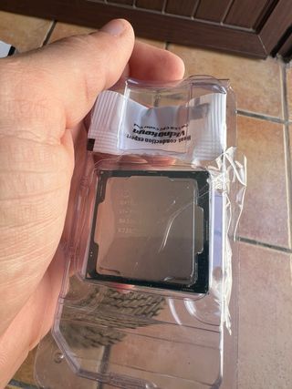 Processore Intel Core i7-7700