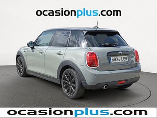 MINI MINI 5 Puertas Cooper 100 kW (136 CV)
