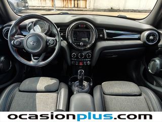 MINI MINI 5 Puertas Cooper 100 kW (136 CV)