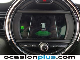 MINI MINI 5 Puertas Cooper 100 kW (136 CV)