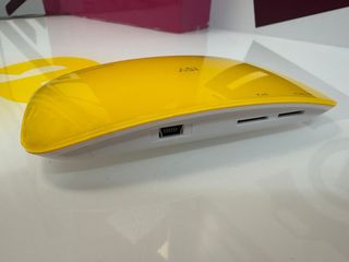 Lector Externo Tarjeta Isy Universal Card Reader Icr 2100