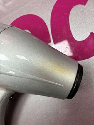 Secador Pelo Parlux 3500