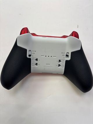 Mando Xbox Elite Series 2 Rojo